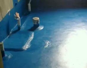 东阳卫生间测漏水多少钱